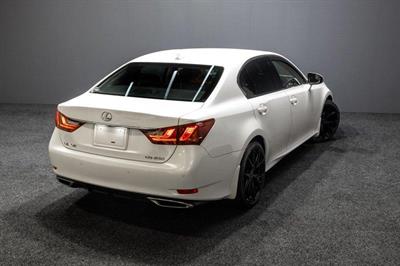 2012 Lexus GS 250 - Thumbnail