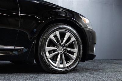 2013 Lexus LS 460 - Thumbnail