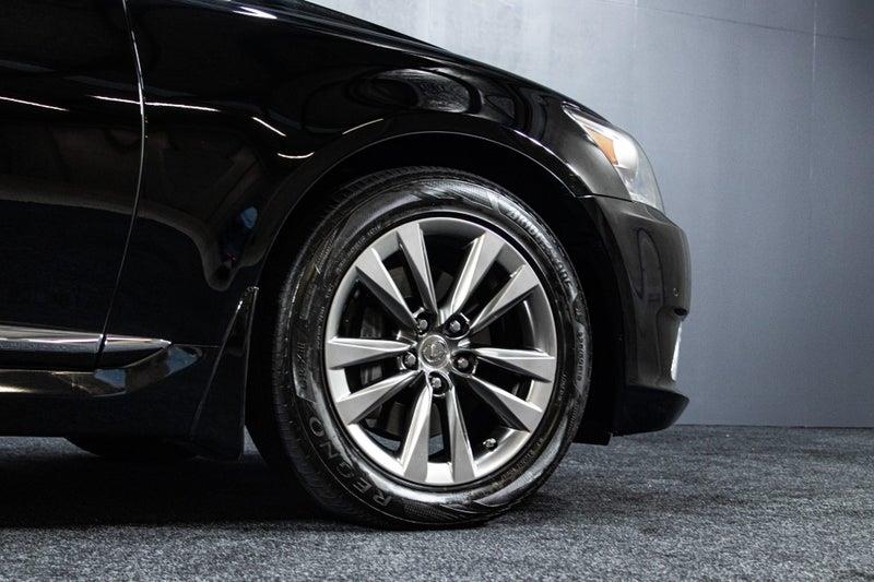2013 Lexus LS 460
