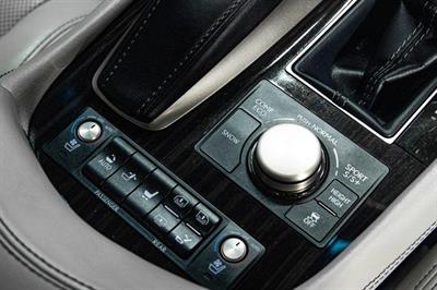 2013 Lexus LS 460 - Thumbnail