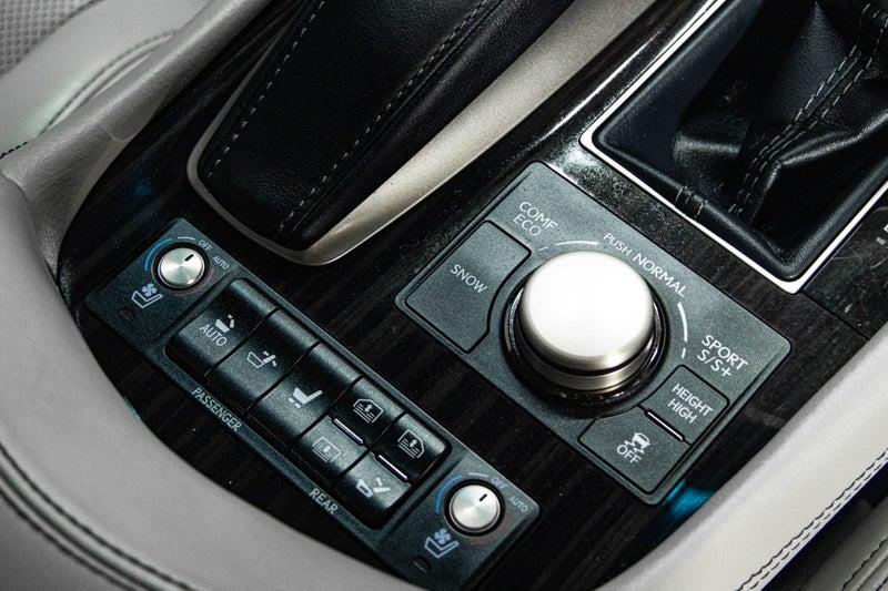 2013 Lexus LS 460