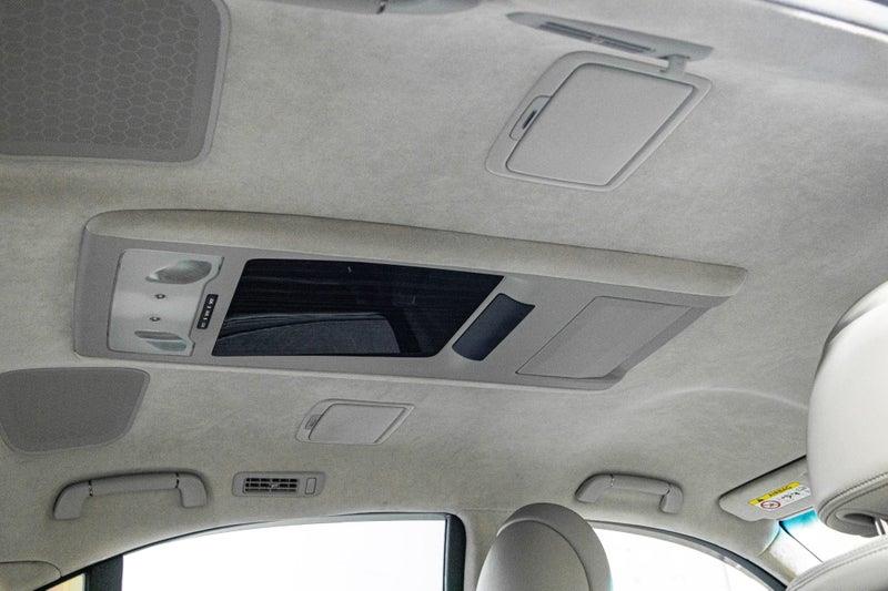 2013 Lexus LS 460