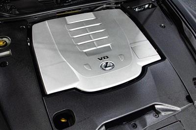 2013 Lexus LS 460 - Thumbnail