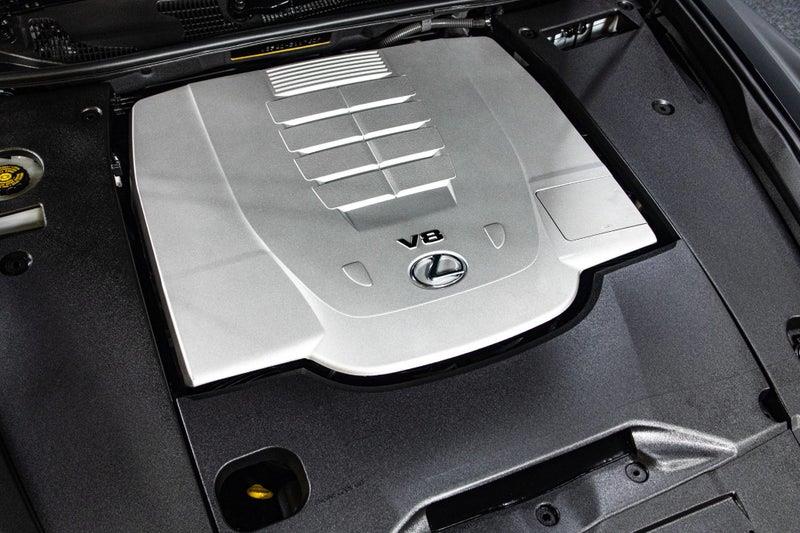 2013 Lexus LS 460