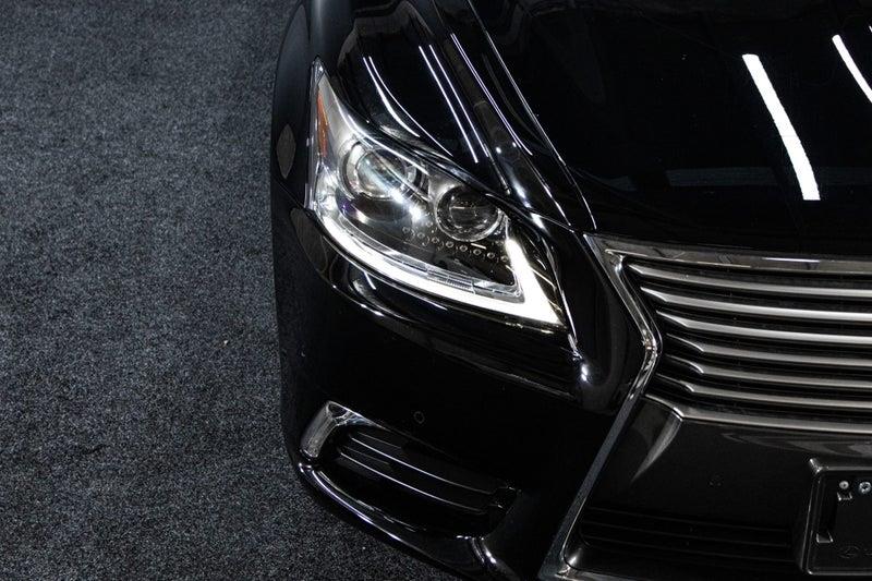 2013 Lexus LS 460
