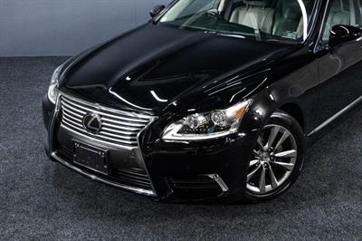 2013 Lexus LS 460 - Thumbnail