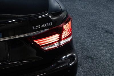 2013 Lexus LS 460 - Thumbnail