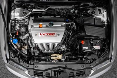 2007 Honda Accord - Thumbnail