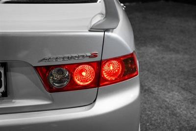 2007 Honda Accord - Thumbnail