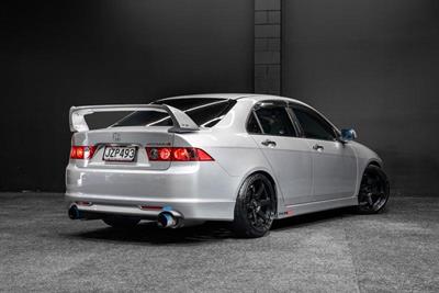 2007 Honda Accord - Thumbnail