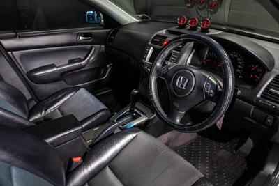 2007 Honda Accord - Thumbnail