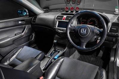 2007 Honda Accord - Thumbnail