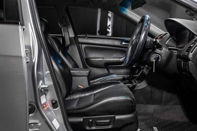 2007 Honda Accord - Thumbnail