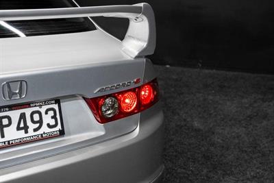 2007 Honda Accord - Thumbnail