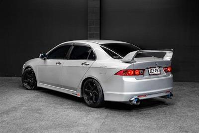 2007 Honda Accord - Thumbnail