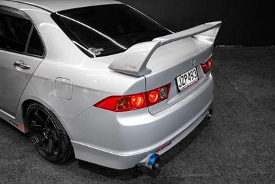 2007 Honda Accord - Thumbnail