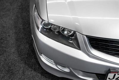 2007 Honda Accord - Thumbnail