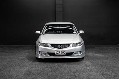 2007 Honda Accord - Thumbnail