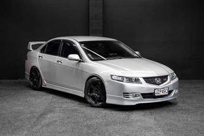 2007 Honda Accord - Thumbnail