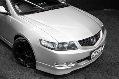 2007 Honda Accord - Thumbnail