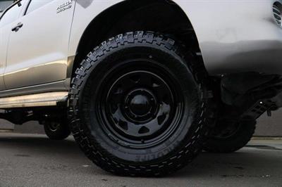 2015 Toyota Hilux - Thumbnail
