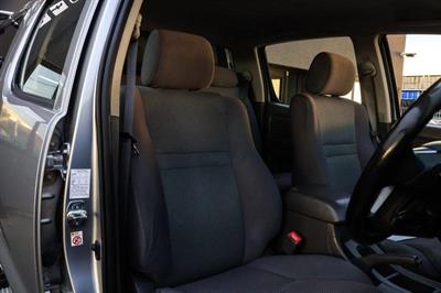 2015 Toyota Hilux - Thumbnail