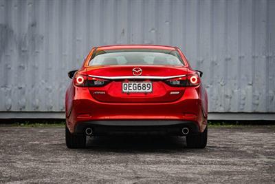 2013 Mazda Atenza - Thumbnail