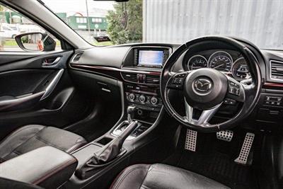 2013 Mazda Atenza - Thumbnail