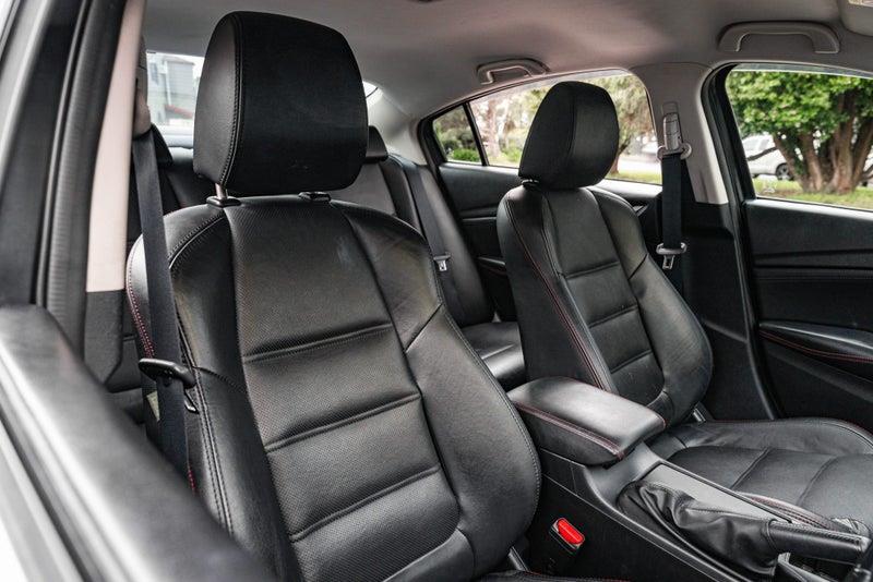 2013 Mazda Atenza