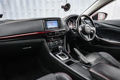 2013 Mazda Atenza - Thumbnail
