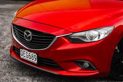 2013 Mazda Atenza - Thumbnail