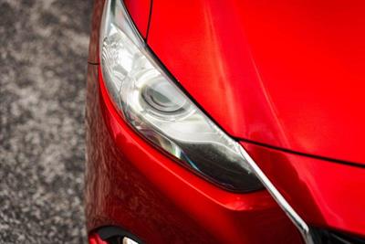 2013 Mazda Atenza - Thumbnail