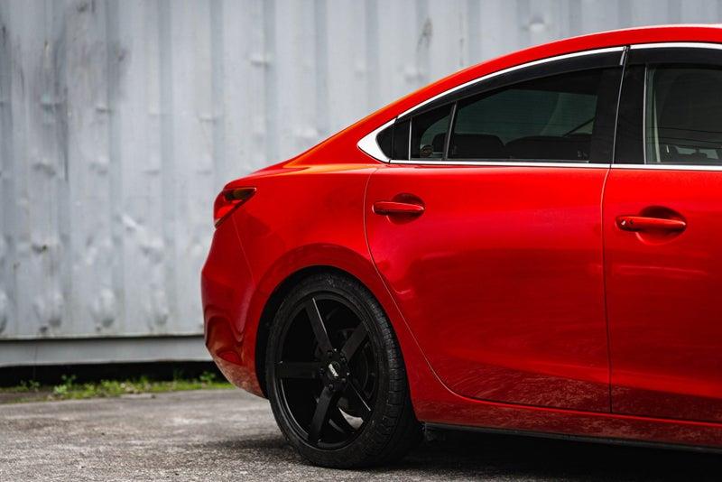 2013 Mazda Atenza