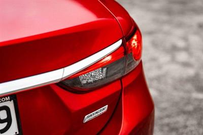 2013 Mazda Atenza - Thumbnail