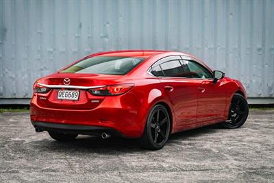 2013 Mazda Atenza - Thumbnail