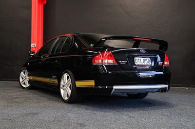 2005 Ford Falcon - Thumbnail