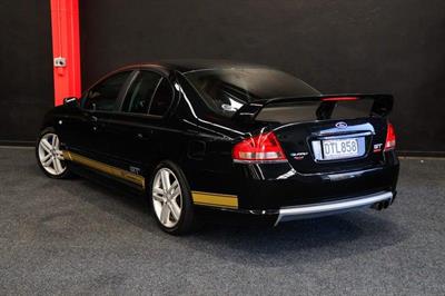 2005 Ford Falcon - Thumbnail