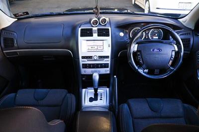 2005 Ford Falcon - Thumbnail