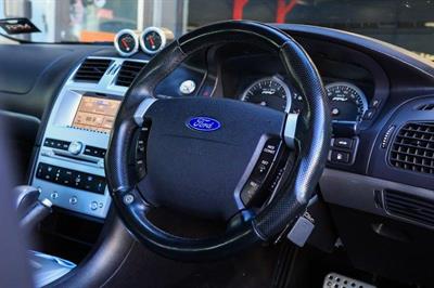 2005 Ford Falcon - Thumbnail