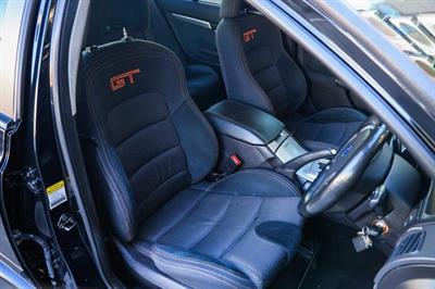 2005 Ford Falcon - Thumbnail