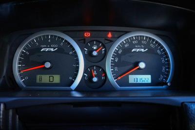 2005 Ford Falcon - Thumbnail
