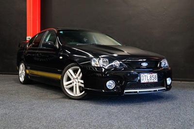 2005 Ford Falcon - Thumbnail
