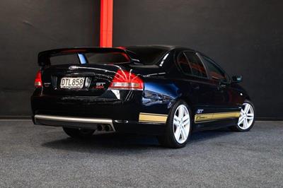 2005 Ford Falcon - Thumbnail