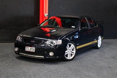 2005 Ford Falcon - Thumbnail