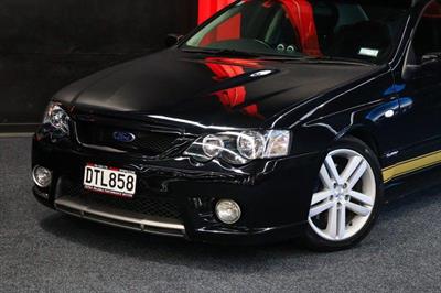 2005 Ford Falcon - Thumbnail