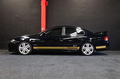 2005 Ford Falcon - Thumbnail