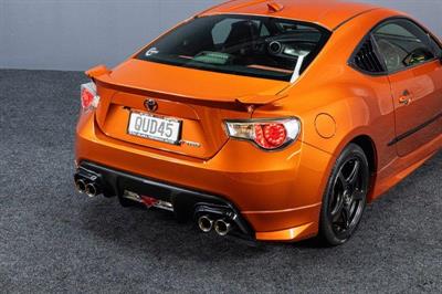 2013 Toyota 86 - Thumbnail
