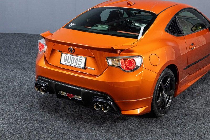 2013 Toyota 86