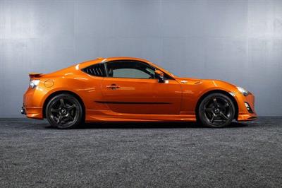 2013 Toyota 86 - Thumbnail