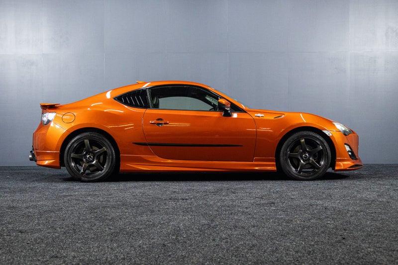 2013 Toyota 86